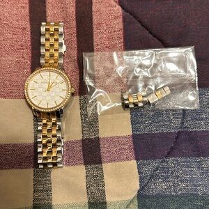 Michael Kors Women’s Watch